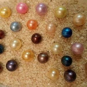 Meet your Posher, Mia